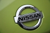 2011 Nissan Micra. Image by David Shepherd.