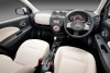 2011 Nissan Micra special editions. Image by Nissan.