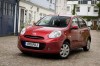 Nissan Micra price drop. Image by Nissan.