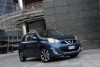 2013 Nissan Micra. Image by Nissan.