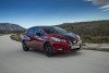 2017 Nissan Micra. Image by Nissan.