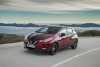 2017 Nissan Micra. Image by Nissan.