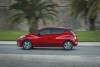 2019 Nissan Micra 1.0 IG-T Xtronic. Image by Nissan UK.