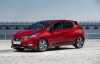 2019 Nissan Micra 1.0 IG-T Xtronic. Image by Nissan UK.