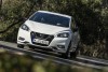 2019 Nissan Micra 1.0 DIG-T N-Sport. Image by Nissan UK.