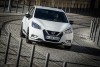 2019 Nissan Micra 1.0 DIG-T N-Sport. Image by Nissan UK.