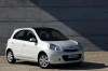 2011 Nissan Micra DIG S Pure Drive. Image by Nissan.