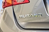 2010 Nissan Murano. Image by Dave Smith.