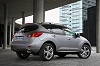 2010 Nissan Murano. Image by Nissan.