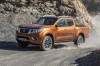 2015 Nissan NP300 Navara. Image by Nissan.