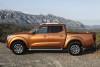 2015 Nissan NP300 Navara. Image by Nissan.