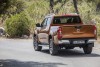 2015 Nissan NP300 Navara. Image by Nissan.