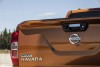 2015 Nissan NP300 Navara. Image by Nissan.