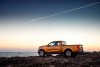 2016 Nissan Navara drive. Image by Nissan.