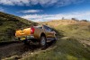 2016 Nissan Navara drive. Image by Nissan.