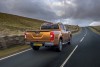 2016 Nissan Navara drive. Image by Nissan.