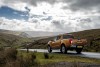 2016 Nissan Navara drive. Image by Nissan.