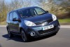 2012 Nissan Note. Image by Nissan.