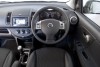 2012 Nissan Note. Image by Nissan.