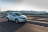 2013 Nissan Note. Image by Nissan.