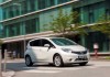 2013 Nissan Note. Image by Nissan.