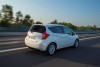 2013 Nissan Note. Image by Nissan.