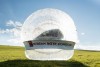 Nissan Note carzorb. Image by Nissan.