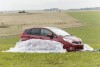 Nissan Note carzorb. Image by Nissan.