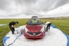 Nissan Note carzorb. Image by Nissan.