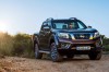 2016 Nissan NP300 Navara Double Cab. Image by Nissan.