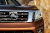 2016 Nissan NP300 Navara Double Cab. Image by Nissan.