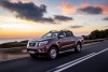 2016 Nissan NP300 Navara Double Cab. Image by Nissan.