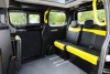 2013 Nissan NV200 London taxi. Image by Nissan.