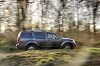2010 Nissan Pathfinder. Image by Nissan.