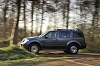 2010 Nissan Pathfinder. Image by Nissan.