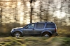 2010 Nissan Pathfinder. Image by Nissan.