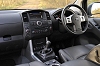 2010 Nissan Pathfinder. Image by Nissan.