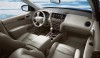 2012 Nissan Pathfinder concept. Image by Nissan.