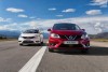 2015 Nissan Pulsar DIG-T 190. Image by Nissan.