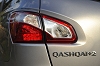2010 Nissan Qashqai+2. Image by Max Earey.