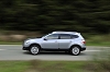 2010 Nissan Qashqai+2. Image by Max Earey.