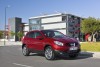 2012 Nissan Qashqai. Image by Nissan.