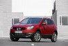 2012 Nissan Qashqai. Image by Nissan.