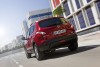 2012 Nissan Qashqai. Image by Nissan.