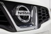 2013 Nissan Qashqai 360. Image by Nissan.