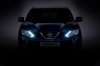 New Nissan Qashqai imminent. Image by Nissan.