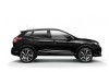 New Qashqai joins the club. Image by Nissan.