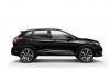 2014 Nissan Qashqai Premier Limited Edition. Image by Nissan.