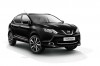 Nissan to sell Premier Edition Qashqai first. Image by Nissan.