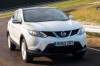 2014 Nissan Qashqai. Image by Nissan.